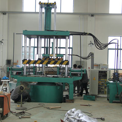 China La alta precisión de aluminio a presión máquina de fundición para la bomba de agua hidráulica de aluminio de alta resistencia proveedor