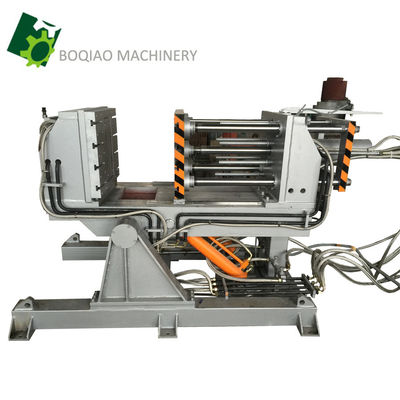 China Alta máquina de bastidor del metal de la eficacia de la producción, máquina de bastidor de la gravedad del poder 7.5KW proveedor