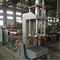La gravedad inclinable a presión poder de la máquina de fundición 7.5KW para de aluminio a presión fundición proveedor