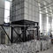 horno de amortiguamiento vertical de la solución del poder 150kw para el OEM/el ODM de la aleación de aluminio proveedor