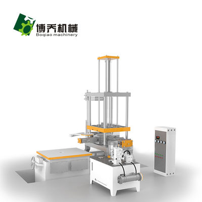 China La presión de aluminio de aluminio de la pompa hydráulica a presión máquina de fundición de alta resistencia proveedor