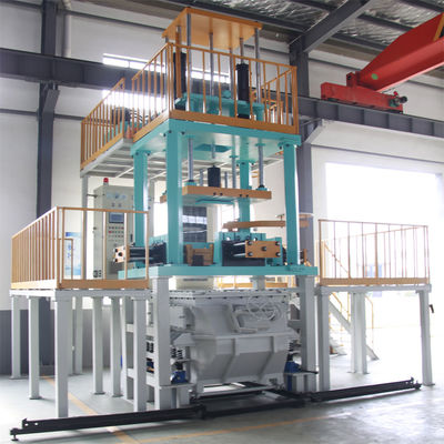 China La presión baja rigidez de aluminio de la precisión de la alta a presión máquina de fundición proveedor
