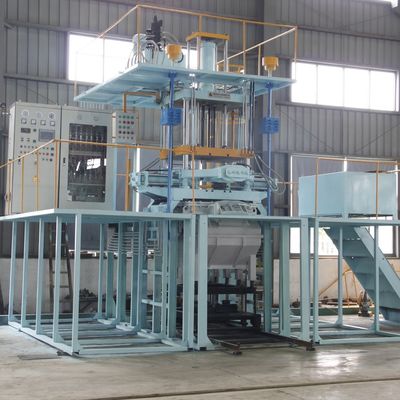 China Completamente automático a presión la máquina de fundición, metal a presión máquina de fundición para el bastidor de aluminio proveedor
