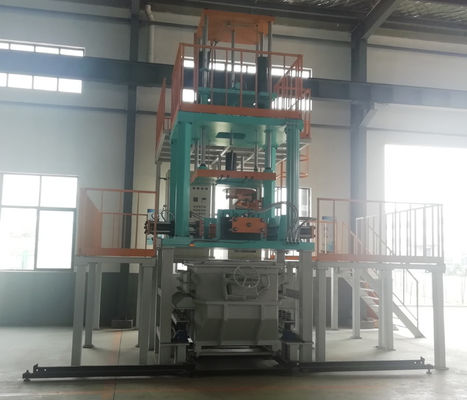 China máquina baja automática llena del moldeo por inyección para el bastidor de la precisión de la aleación de aluminio proveedor