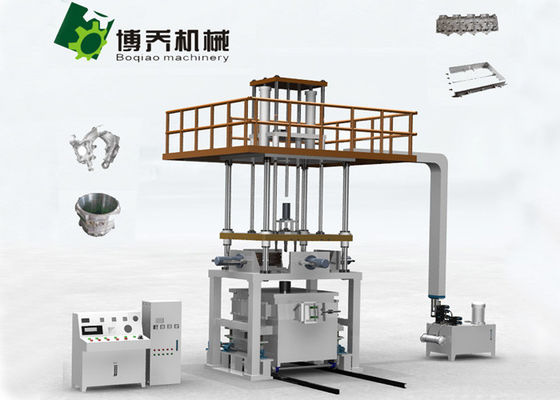 China El metal de aluminio del nudillo de dirección a presión arreglo para requisitos particulares de alta resistencia de la ayuda de la máquina de fundición proveedor