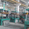 La presión baja de aluminio a presión certificación completamente automática del CE del ciclo de la máquina de fundición proveedor