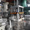 La presión baja de la alta rigidez a presión máquina de fundición para la producción del bastidor de aluminio de A356 ZL101 proveedor