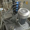 Modificado para requisitos particulares a presión la máquina de aluminio de la fundición, presión baja a presión máquina de fundición proveedor